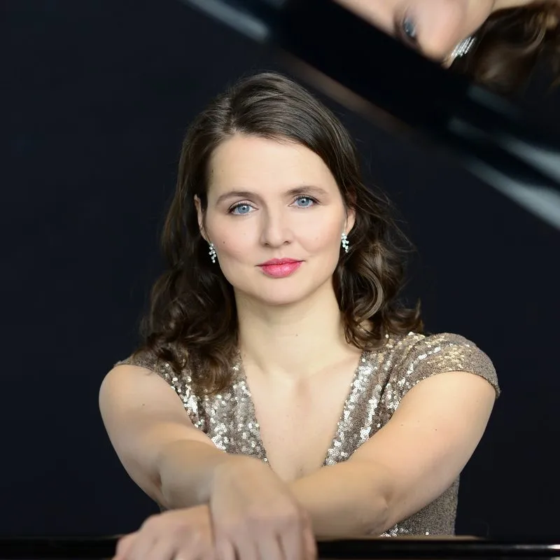 Henriette Zahn